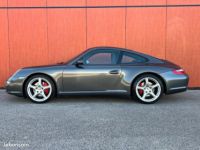 Porsche 911 997 (1) CARRERA 4S 3.8 355ch Boite méca - <small></small> 62.900 € <small>TTC</small> - #3