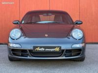 Porsche 911 997 (1) CARRERA 4S 3.8 355ch Boite méca - <small></small> 62.900 € <small>TTC</small> - #4