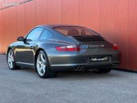 Porsche 911 997 (1) CARRERA 4S 3.8 355ch Boite méca - <small></small> 62.900 € <small>TTC</small> - #5