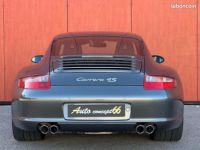 Porsche 911 997 (1) CARRERA 4S 3.8 355ch Boite méca - <small></small> 62.900 € <small>TTC</small> - #6