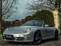 Porsche 911 997 - <small></small> 69.950 € <small>TTC</small> - #3