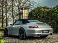 Porsche 911 997 - <small></small> 69.950 € <small>TTC</small> - #5