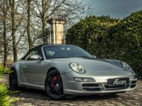 Porsche 911 997 - <small></small> 69.950 € <small>TTC</small> - #6