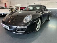 Porsche 911 997 (2) 3.6 345 Carrera 4 - <small></small> 64.900 € <small>TTC</small> - #3