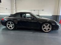 Porsche 911 997 (2) 3.6 345 Carrera 4 - <small></small> 64.900 € <small>TTC</small> - #5