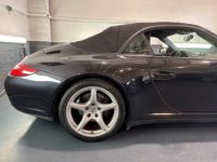 Porsche 911 997 (2) 3.6 345 Carrera 4 - <small></small> 64.900 € <small>TTC</small> - #6