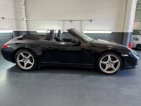 Porsche 911 997 (2) 3.6 345 Carrera 4 - <small></small> 64.900 € <small>TTC</small> - #7