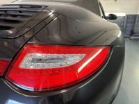 Porsche 911 997 (2) 3.6 345 Carrera 4 - <small></small> 64.900 € <small>TTC</small> - #10