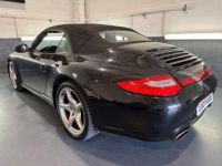 Porsche 911 997 (2) 3.6 345 Carrera 4 - <small></small> 64.900 € <small>TTC</small> - #11