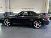 Porsche 911 997 (2) 3.6 345 Carrera 4 - <small></small> 64.900 € <small>TTC</small> - #12