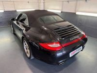 Porsche 911 997 (2) 3.6 345 Carrera 4 - <small></small> 64.900 € <small>TTC</small> - #13