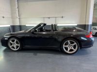 Porsche 911 997 (2) 3.6 345 Carrera 4 - <small></small> 64.900 € <small>TTC</small> - #14