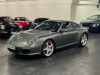 Porsche 911 (997) (2) 3.8 385 CARRERA 4S PDK - <small></small> 71.900 € <small></small> - #1