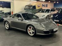 Porsche 911 (997) (2) 3.8 385 CARRERA 4S PDK - <small></small> 71.900 € <small></small> - #3