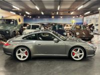 Porsche 911 (997) (2) 3.8 385 CARRERA 4S PDK - <small></small> 71.900 € <small></small> - #5