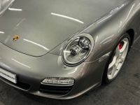 Porsche 911 (997) (2) 3.8 385 CARRERA 4S PDK - <small></small> 71.900 € <small></small> - #6