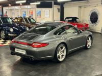Porsche 911 (997) (2) 3.8 385 CARRERA 4S PDK - <small></small> 71.900 € <small></small> - #8