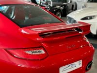 Porsche 911 (997) (2) 3.8 500 TURBO PDK - <small></small> 115.000 € <small>TTC</small> - #13