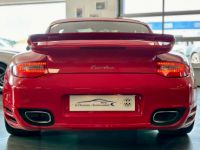 Porsche 911 (997) (2) 3.8 500 TURBO PDK - <small></small> 115.000 € <small>TTC</small> - #9