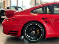 Porsche 911 (997) (2) 3.8 500 TURBO PDK - <small></small> 115.000 € <small>TTC</small> - #15