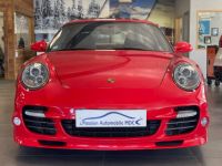 Porsche 911 (997) (2) 3.8 500 TURBO PDK - <small></small> 115.000 € <small>TTC</small> - #2