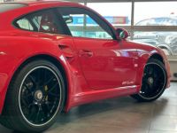 Porsche 911 (997) (2) 3.8 500 TURBO PDK - <small></small> 115.000 € <small>TTC</small> - #16