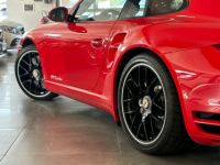 Porsche 911 (997) (2) 3.8 500 TURBO PDK - <small></small> 115.000 € <small>TTC</small> - #11