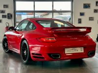 Porsche 911 (997) (2) 3.8 500 TURBO PDK - <small></small> 115.000 € <small>TTC</small> - #7