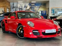 Porsche 911 (997) (2) 3.8 500 TURBO PDK - <small></small> 115.000 € <small>TTC</small> - #3