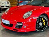 Porsche 911 (997) (2) 3.8 500 TURBO PDK - <small></small> 115.000 € <small>TTC</small> - #4