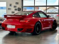 Porsche 911 (997) (2) 3.8 500 TURBO PDK - <small></small> 115.000 € <small>TTC</small> - #8