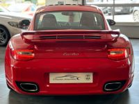 Porsche 911 (997) (2) 3.8 500 TURBO PDK - <small></small> 115.000 € <small>TTC</small> - #10