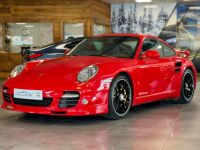 Porsche 911 (997) (2) 3.8 500 TURBO PDK - <small></small> 115.000 € <small>TTC</small> - #1