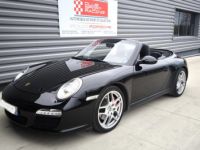 Porsche 911 997-2 3.8 Carrera S (385Ch) Cabriolet - <small></small> 67.900 € <small>TTC</small> - #1