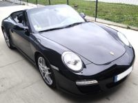 Porsche 911 997-2 3.8 Carrera S (385Ch) Cabriolet - <small></small> 67.900 € <small>TTC</small> - #2