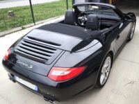 Porsche 911 997-2 3.8 Carrera S (385Ch) Cabriolet - <small></small> 67.900 € <small>TTC</small> - #3