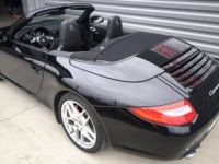 Porsche 911 997-2 3.8 Carrera S (385Ch) Cabriolet - <small></small> 67.900 € <small>TTC</small> - #4