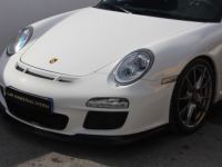 Porsche 911 997 (2) 3.8 GT3 - <small>A partir de </small>1.190 EUR <small>/ mois</small> - #3