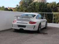 Porsche 911 997 (2) 3.8 GT3 - <small>A partir de </small>1.190 EUR <small>/ mois</small> - #5