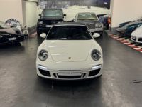 Porsche 911 (997) (2) CABRIOLET 3.8 408 CARRERA GTS PDK - <small></small> 87.000 € <small></small> - #2