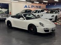 Porsche 911 (997) (2) CABRIOLET 3.8 408 CARRERA GTS PDK - <small></small> 87.000 € <small></small> - #3