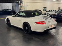 Porsche 911 (997) (2) CABRIOLET 3.8 408 CARRERA GTS PDK - <small></small> 87.000 € <small></small> - #14