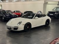 Porsche 911 (997) (2) CABRIOLET 3.8 408 CARRERA GTS PDK - <small></small> 87.000 € <small></small> - #1