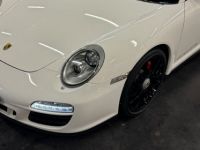 Porsche 911 (997) (2) CABRIOLET 3.8 408 CARRERA GTS PDK - <small></small> 87.000 € <small></small> - #4