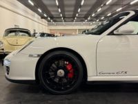 Porsche 911 (997) (2) CABRIOLET 3.8 408 CARRERA GTS PDK - <small></small> 87.000 € <small></small> - #5