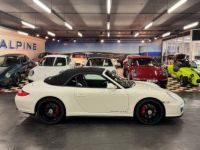 Porsche 911 (997) (2) CABRIOLET 3.8 408 CARRERA GTS PDK - <small></small> 87.000 € <small></small> - #6