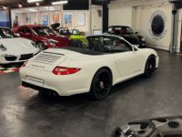 Porsche 911 (997) (2) CABRIOLET 3.8 408 CARRERA GTS PDK - <small></small> 87.000 € <small></small> - #7