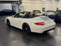 Porsche 911 (997) (2) CABRIOLET 3.8 408 CARRERA GTS PDK - <small></small> 87.000 € <small></small> - #9