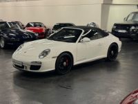 Porsche 911 (997) (2) CABRIOLET 3.8 408 CARRERA GTS PDK - <small></small> 87.000 € <small></small> - #10