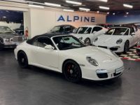 Porsche 911 (997) (2) CABRIOLET 3.8 408 CARRERA GTS PDK - <small></small> 87.000 € <small></small> - #11